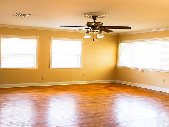 Massive Living Room