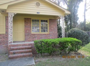 1406A Davis St, Albany, GA 31701
