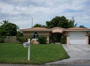 3419 NE 4th Ave, Boca Raton, FL 33431