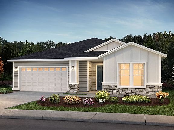 Exterior A Color 3