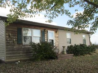 1320 Goodman Loop, Bulls Gap, TN 37711