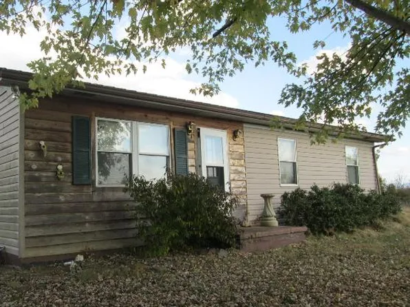 1320 Goodman Loop, Bulls Gap, TN 37711