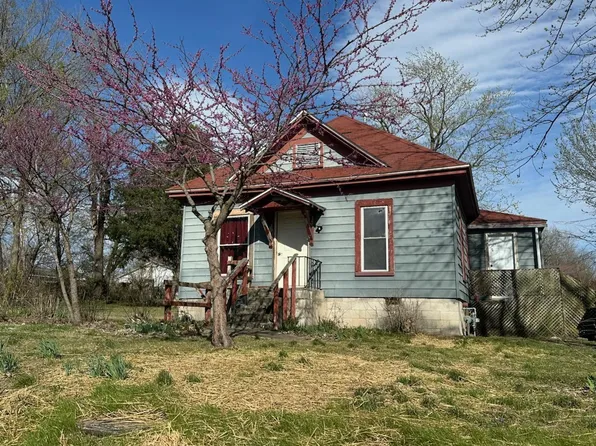 727 S Saint Charles Avenue, Joplin, MO 64801