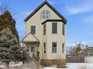 1521 Lake St, Evanston, IL 60201