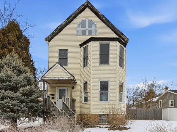 1521 Lake St, Evanston, IL 60201