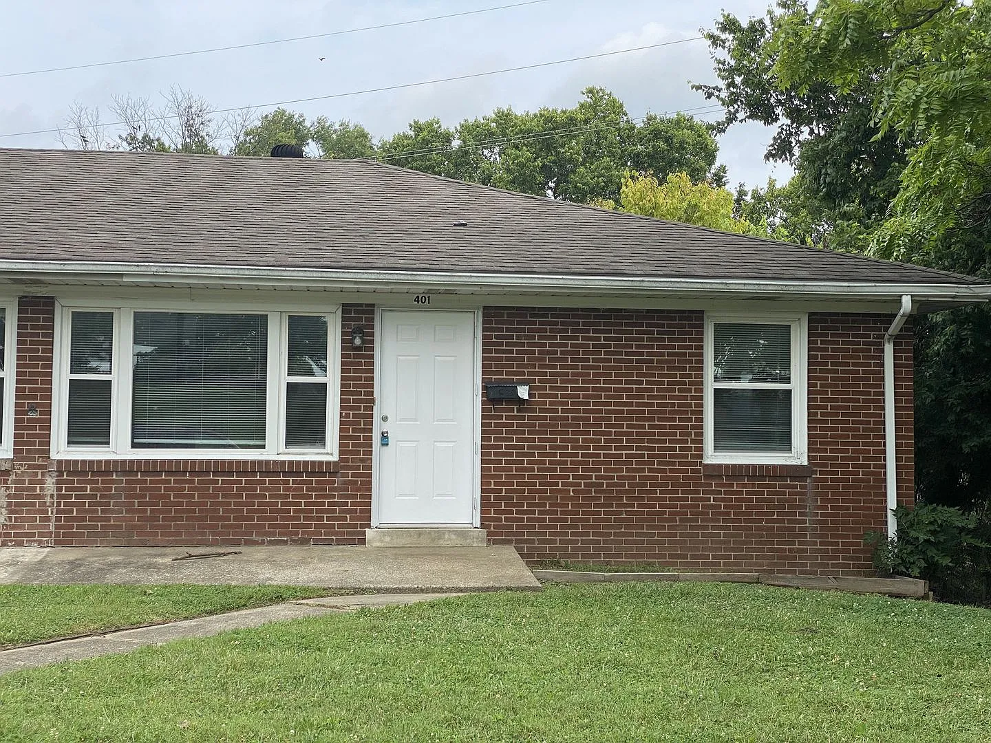 Lafayette Area Duplex- Walk to High School 260602 — Photo 1