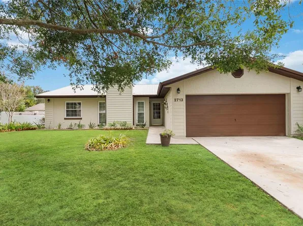 2713 GREEN MEADOW CIRCLE, KISSIMMEE, FL 34741