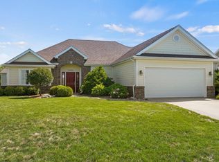 11011 Barrymore Run, Roanoke, IN 46783