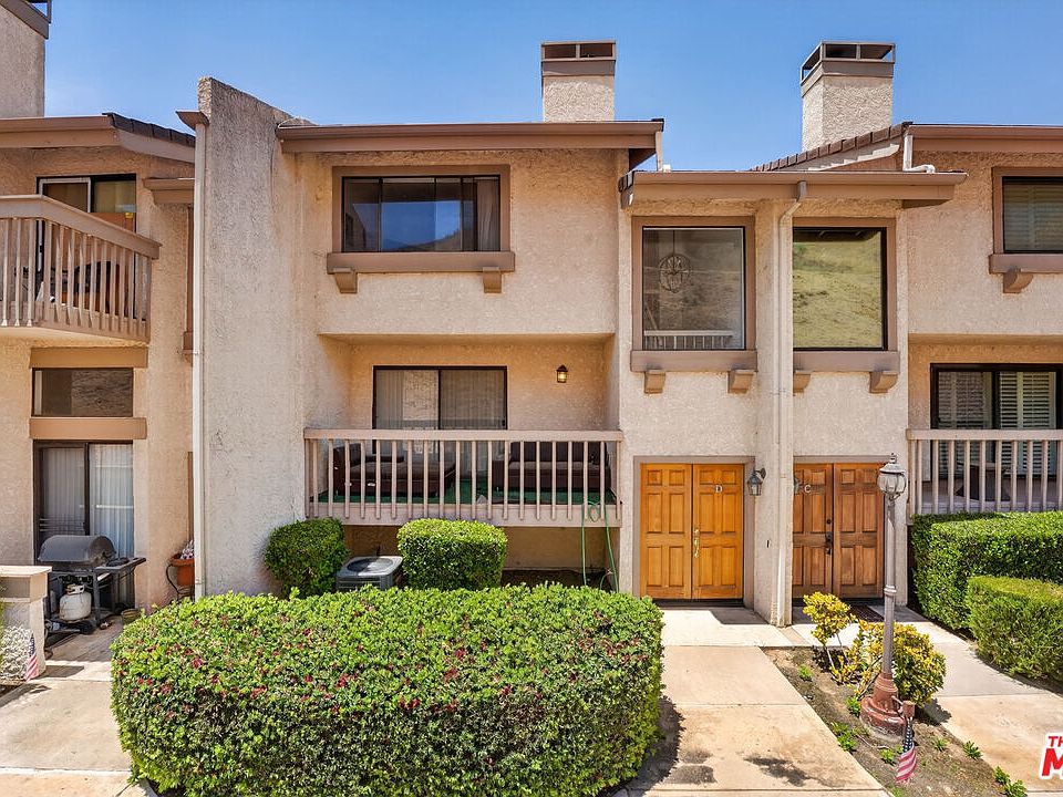 1st image of 26004 Alizia Canyon Dr Unit D