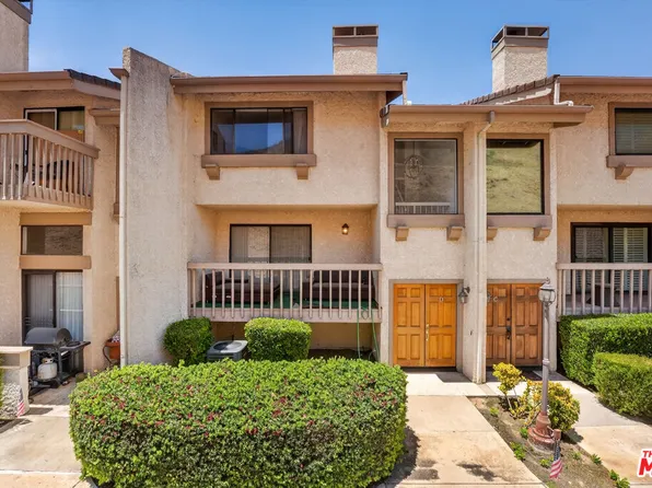 26004 Alizia Canyon Dr Unit D, Calabasas, CA 91302