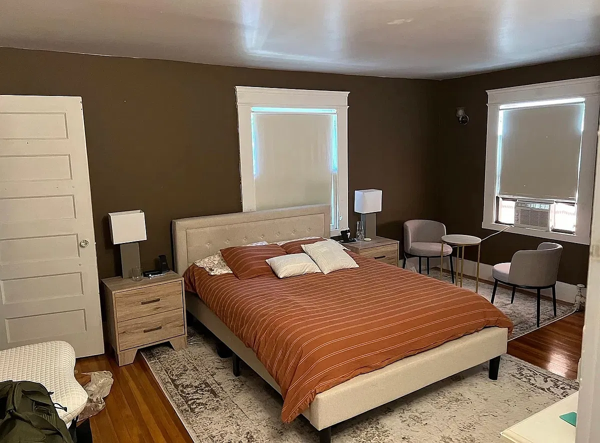 2 bed, $2,000 — Photo 1