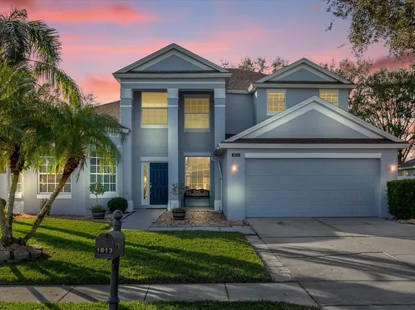 1813 Sugar Cove Ct, Ocoee, FL 34761