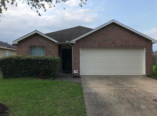 18206 Olive Leaf Dr, Houston, TX 77084