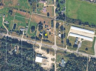 4020 W Saginaw Rd, Vassar, MI 48768