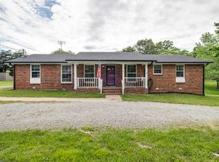217 Hamlett Dr, White House, TN 37188