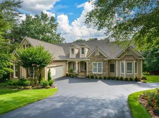 77 Tally Cove Rd, Jasper, GA 30143