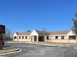 1115 West Pleasant Street Office/Commercial - 2 - Upper, Portage, WI 53901