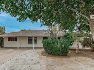 6119 N 31st Dr, Phoenix, AZ 85017
