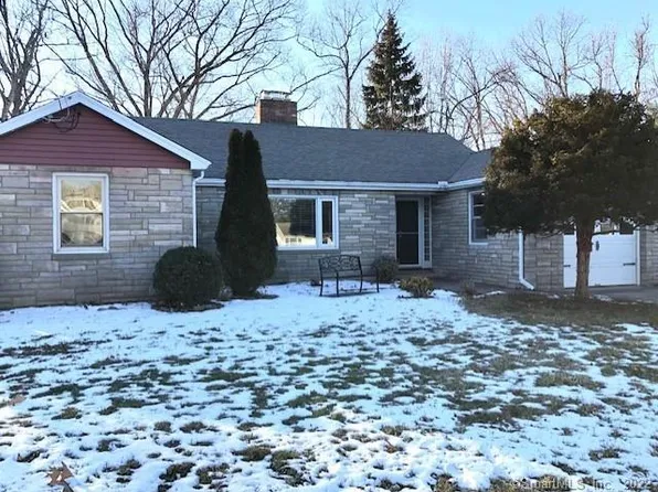 19 Woodside Dr, Wethersfield, CT 06109