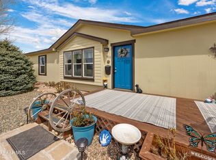 7870 E Dog Ranch Rd, Prescott Valley, AZ 86315