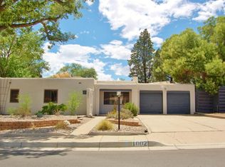 1002 Parkland Cir SE, Albuquerque, NM 87108