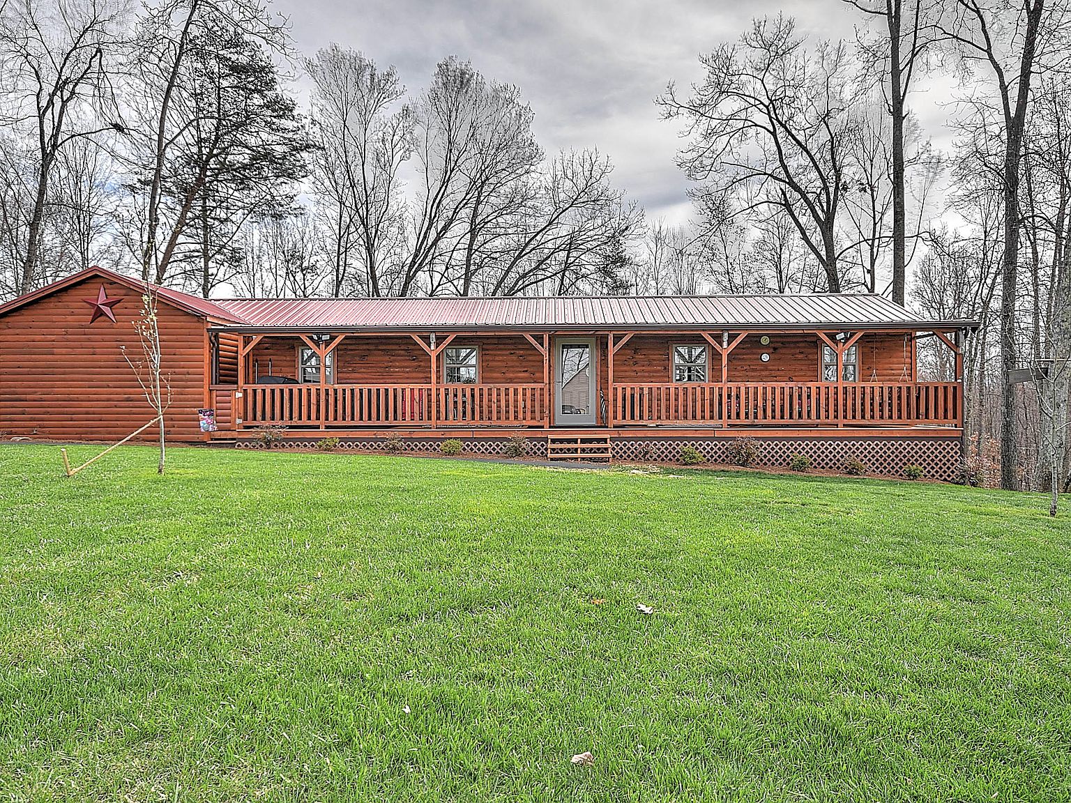 817 Seven Oaks Dr, Mount Carmel, TN 37645 Zillow