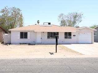 3615 W San Juan Ave, Phoenix, AZ 85019