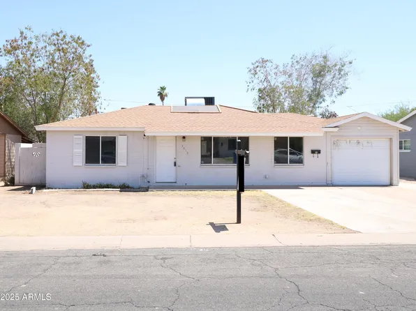 3615 W SAN JUAN Avenue, Phoenix, AZ 85019