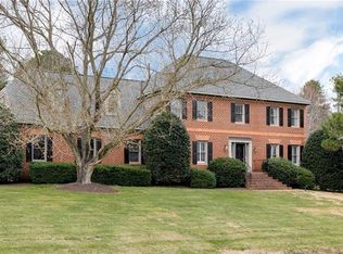 9405 Arrowdel Rd, Henrico, VA 23229
