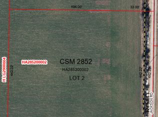 Jackson Rd, Whitewater, WI 53190