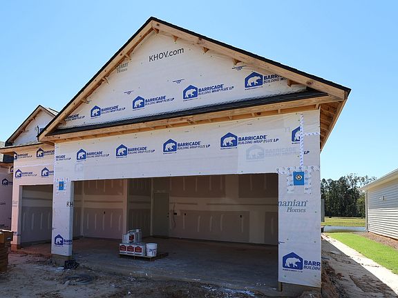 Exterior - September 26, 2026