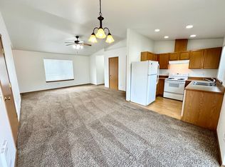 2201 N Brooksfield St, Ellensburg, WA 98926