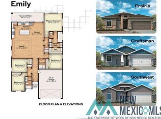 3705 Saguaro Dr, Carlsbad, NM 88220