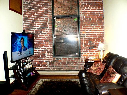 Interior Photo