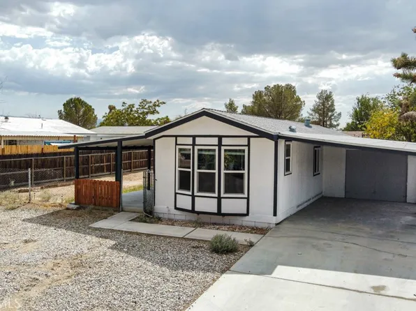 19010 Dennis St, Adelanto, CA 92301