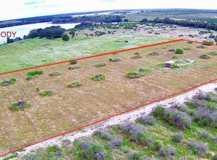 Eddie Flood Rd LOT 7, Frostproof, FL 33843