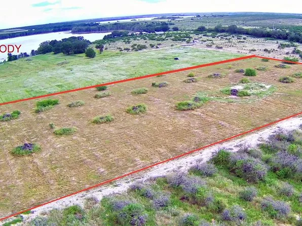 Eddie Flood Rd Lot 7, Frostproof, FL 33843