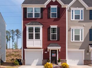 306 Brier Summit Pl, Durham, NC 27703
