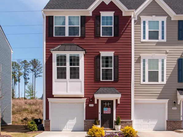 306 Brier Summit Pl, Durham, NC 27703