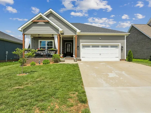 735 Denver Ln, Bowling Green, KY 42104