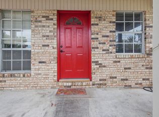 835 Clarence Dr, Panama City, FL 32404