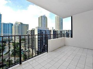 520 Brickell Key Dr APT A1612, Miami, FL 33131