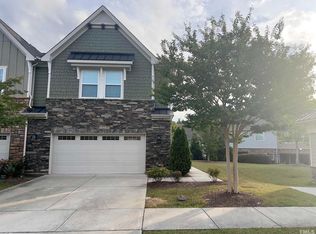 718 McRae Rd, Cary, NC 27519