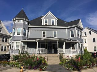 342 Crescent St APT 2, Waltham, MA 02453