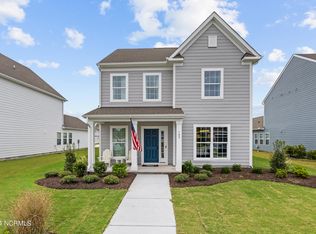 102 Ryker Rd E, Moyock, NC 27958