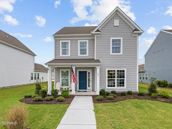 102 Ryker Road E, Moyock, NC 27958