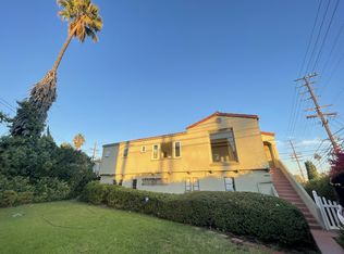 1360 S Stanley Ave #1362-1/2, Los Angeles, CA 90019