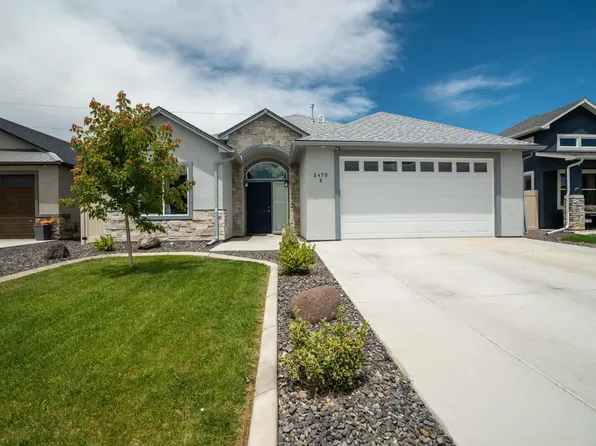 2470 Apex Ave #B, Grand Junction, CO 81505