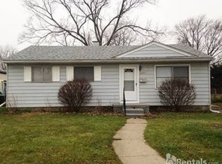 22057 Masch Ave, Warren, MI