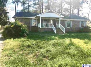 404 E 3rd Ave, Lake View, SC 29563
